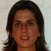 Afferolab Employee Lara Cavalaria's profile photo