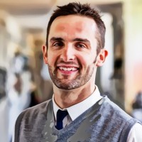 graph.build Employee James Chapman's profile photo