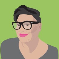 Tomango Employee RGD Nanistya Martohardjono's profile photo