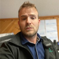 Coastal Forest Products Employee Chad Carpenter's profile photo