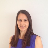 Centro Materno Infantil do Norte (CMIN) Employee Ana Gomes's profile photo