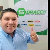 Dracch Ltda. Employee Miguel Angello Barra Rios's profile photo