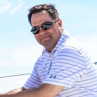 Vectrona Employee Dan Senesky's profile photo