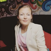 Absolute Workspace Employee Anna Eady's profile photo