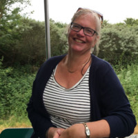 Kasteel Engelenburg Employee Silvia de Vor's profile photo