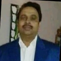 HG S.A. Employee Prakash Kumar Dhalasamanta's profile photo