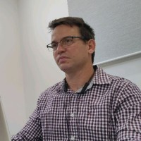 Alejandro Alvarez Paneque's profile photo