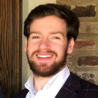 Kroll Employee Harry Davis's profile photo