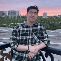 Platonus Employee Sayan Parker's profile photo