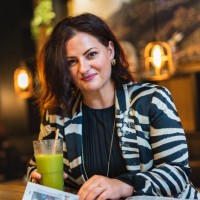 Landskrona stad Employee Senija Fehratovic's profile photo