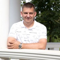 Abrau-Durso Employee Laptev Aleksandr's profile photo