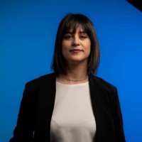 Prelios Employee Giulia Bartolini's profile photo