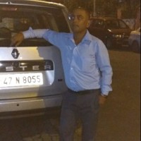 indusindbank Employee Atul Yadav's profile photo