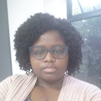 PRO SECURE Employee Samkelisile Mbambo's profile photo