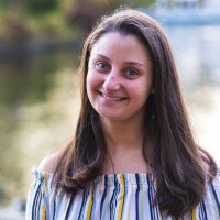 steepsoft Employee Boróka Kerekes's profile photo