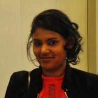 Chitra Cambré Email