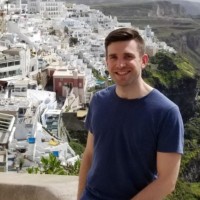 Wallnuts Climbing Centre Employee Evan Walsh's profile photo