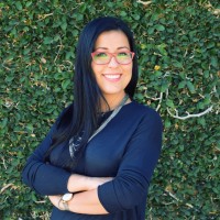 Intermaq MX Employee Miriam Jimenez Arellano's profile photo
