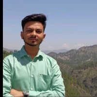 Unthinkable Solutions Employee Naman Agarwal's profile photo