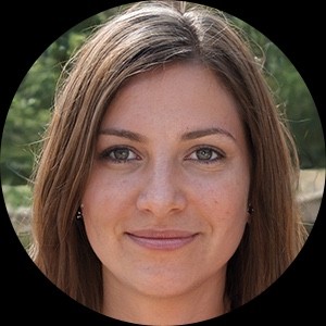 Internative Employee Sophie Eijsink's profile photo