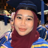 Nur Azreena Email