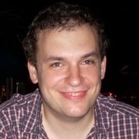 David Almudevar's profile photo