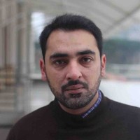 Kitchen-Club Employee Faraz Latif's profile photo