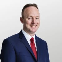 Baker Tilly Ireland Employee Tomas O'Leary's profile photo