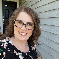 City of Astoria Employee Ashley Houston's profile photo