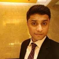 Dimatrix Info Media Employee Virbhadra Chougule's profile photo