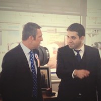 OPET Employee Bedrullah Erol's profile photo