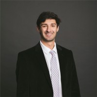 Tucker Bria Wealth Strategies Employee Josh Polidori's profile photo