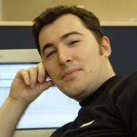 Softaktif Employee Güray Dere's profile photo