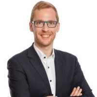 Stad Eeklo Employee Filip Smet's profile photo