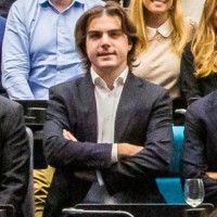 GSA - Global Student Accommodation Employee Umberto Cheso's profile photo