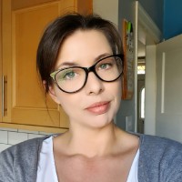 DLA Piper Employee Natalie Silver's profile photo