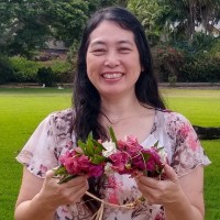 Rachelle Chang