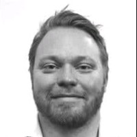 Seriline Employee Tobias Persson's profile photo