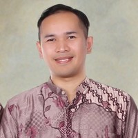 Syaepudin . Email