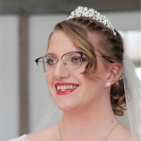 Blackmore Borley Limited Employee Courtnie Maat's profile photo