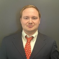 South Carolina Legislative Services Agency (LSA) Employee Nicholas Stuhn's profile photo