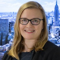 Työmarkkinatori Employee Taina Jutila's profile photo