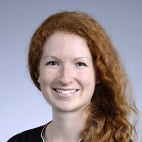 SAKK Employee Amelie Stüger's profile photo