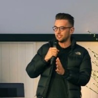 Tearfund Employee Stuart Lee's profile photo