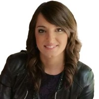 Maximus Italy Employee Raffaella Rea's profile photo