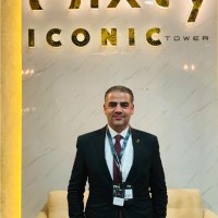 Al-Borouj Misr Employee Samer Hamed's profile photo