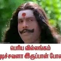 Crdentia Employee Sudharsan Balaji's profile photo