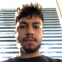 Master Laser Employee Murilo Matheus's profile photo