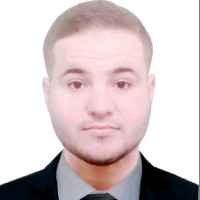 DISTRIM Employee Halim Belkahla's profile photo
