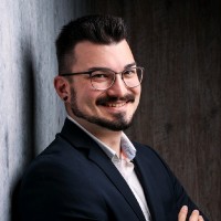 SYNENTEC GmbH Employee Dr. Sebastian A. Kollenda's profile photo